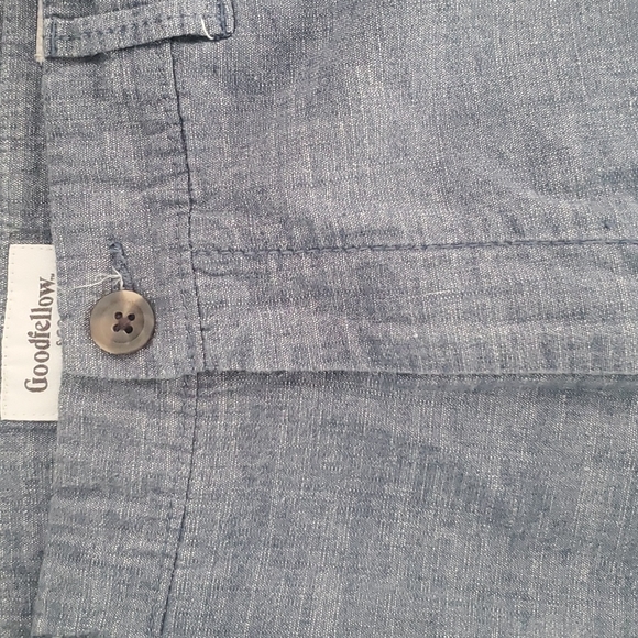Goodfellow & Co. Men's Shorts Size 32, 10.5 inseam - Picture 5 of 7